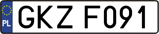 GKZF091