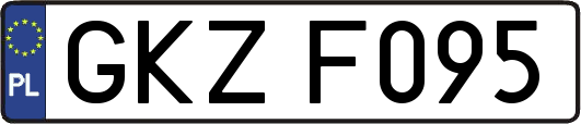 GKZF095