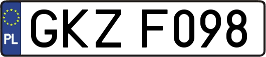 GKZF098