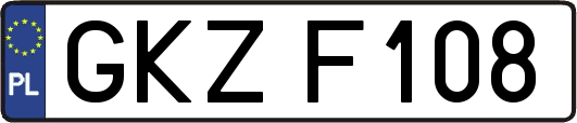 GKZF108