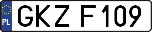 GKZF109