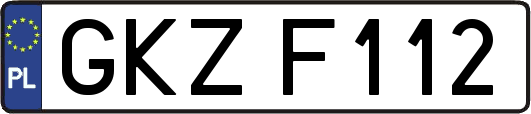 GKZF112