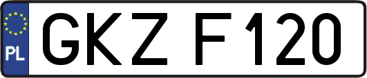 GKZF120