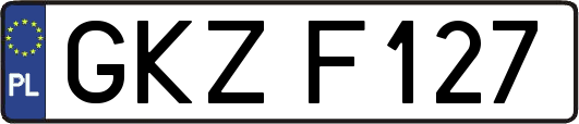 GKZF127