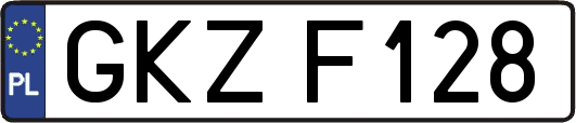 GKZF128