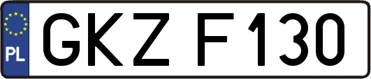 GKZF130