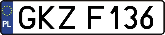 GKZF136