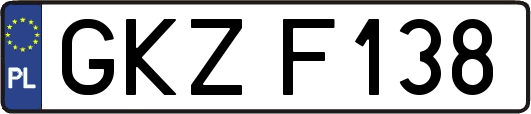 GKZF138