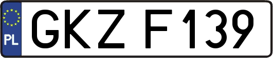 GKZF139