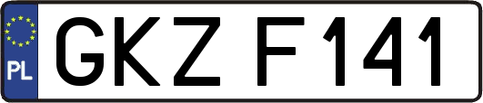 GKZF141