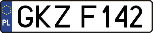 GKZF142