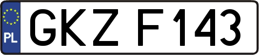 GKZF143