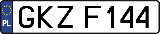 GKZF144