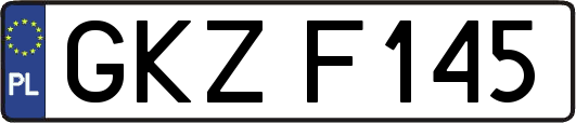 GKZF145