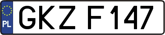 GKZF147