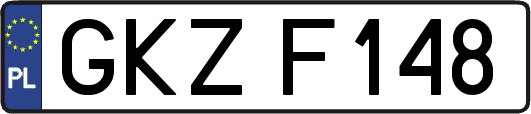 GKZF148