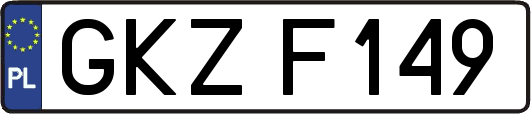 GKZF149