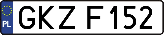 GKZF152