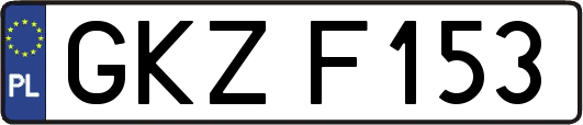 GKZF153