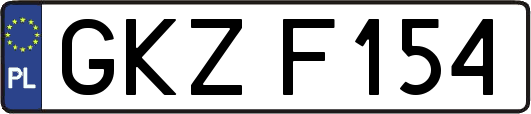 GKZF154