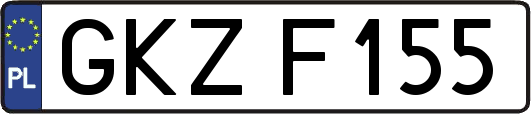 GKZF155