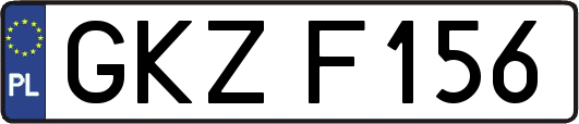 GKZF156