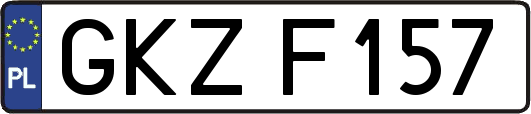 GKZF157