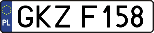 GKZF158