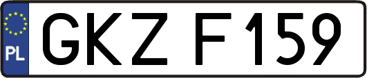 GKZF159