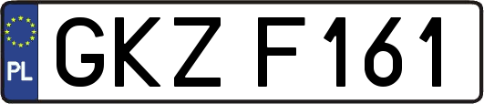 GKZF161
