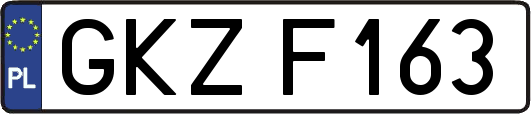 GKZF163