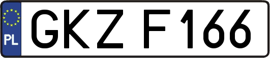 GKZF166