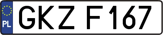 GKZF167