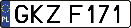 GKZF171