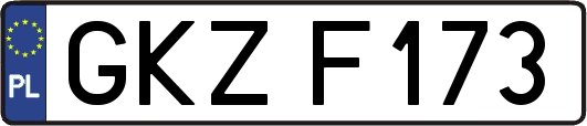 GKZF173