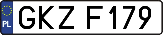 GKZF179