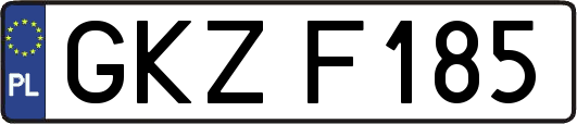 GKZF185