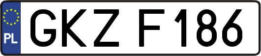 GKZF186