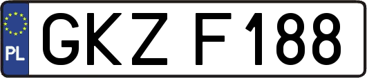 GKZF188