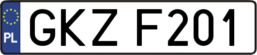 GKZF201