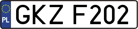 GKZF202