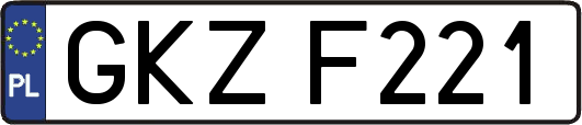 GKZF221