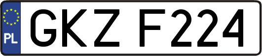 GKZF224