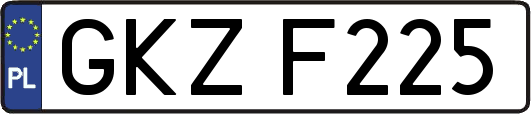 GKZF225