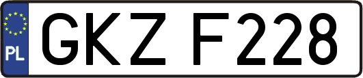 GKZF228