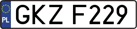 GKZF229