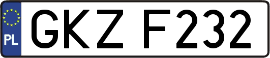 GKZF232