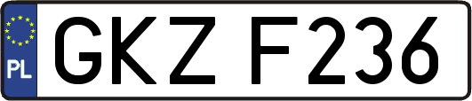 GKZF236