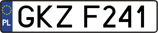 GKZF241