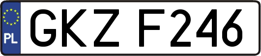 GKZF246